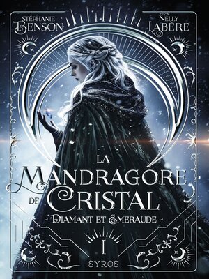 cover image of Diamant et émeraude